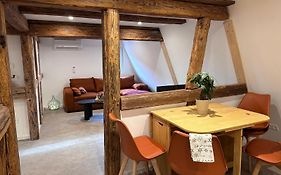 Appartement 2023